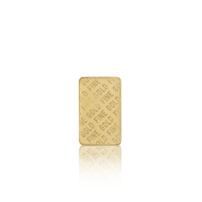 Goudbaar 10 gram Emeko