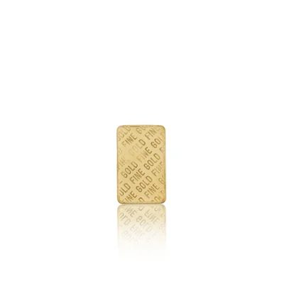 Goudbaar 5 gram Emeko